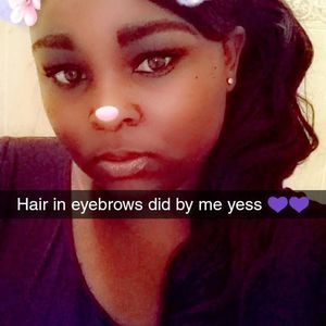 Meet your Posher, Kendra